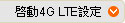 Enable 4G LTE Settings