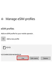 Step 9: Close Window